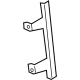 Ford LC5Z-7825796-B Front Retainer, Passenger Side