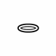 Ford XL1Z-9439-AA Manifold Gasket