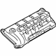 Ford 2F3Z-6582-BA Valve Cover, Driver Side