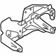 Ford 9L3Z-16A416-A Mount, Front Passenger Side