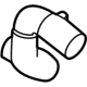 Ford PZ1Z-8286-B Lower Hose