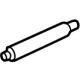 Ford -W712244-S450 Support Stud