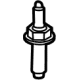Ford -W720340-S450 Battery Charger Stud