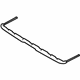 Ford BA8Z-74500A26-A Deflector Assembly