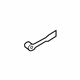 Ford KV6Z-12A696-A Seal Strip
