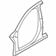 Ford 8A5Z-54211A11-A Aperture Panel, Driver Side