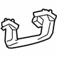 Ford DG1Z-5431406-AC Grip Handle, Rear