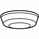 Ford DB5Z-13776-A Dome Lamp Assembly