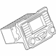 Ford KB3Z-18806-EA Radio