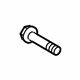 Ford -W716312-S442 Lower Control Arm Mount Bolt