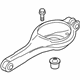Ford EJ7Z-5500-A Lower Control Arm, Rear
