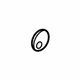 Ford -W716678-S439 Lower Control Arm Washer