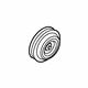 Ford NL1Z-19D786-A Clutch & Pulley