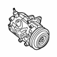 Ford NL1Z-19703-C Compressor Assembly