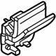 Ford PC3Z-9822600-A Handle, Inside, Upper