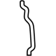 Ford ML3Z-1522135-A Lock Rod, Front Driver Side