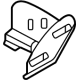 Ford PC3Z-17787-B Outer Bracket, Driver Side