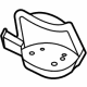Ford PC3Z-17B807-AF Step Assembly, Passenger Side