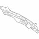 Ford FA1Z-5840320-C Inner Panel, Rear