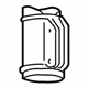 Ford 2R3Z-18124-BA Strut