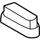 Ford M2DZ-58601B30-A Buckle Bezel