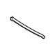 Ford FL3Z-1521596-C Guide, Rear