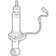 Ford FL1Z-18125-C Shock Absorber, Rear Passenger Side