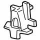 Ford F4ZZ-76103B77-A Panel Reinforcement Bracket, Rear Driver Side