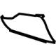 Ford FR3Z-63046A34-AA Inner Trim, Passenger Side