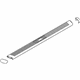 Ford AL3Z-16458-BA Step