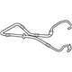 Ford CL1Z-3A719-C Power Steering Pressure Hose
