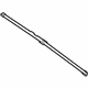 Ford DM5Z-17528-BA Wiper Blade, Driver Side