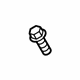 Ford -W707545-S303 Wiper Motor Bolt