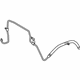 Ford BT1Z-3A719-C Power Steering Pressure Hose