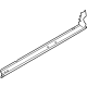 Ford M2DZ-7810128-A Inner Rocker, Passenger Side