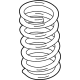 Ford PR3Z-5560-A Spring, Rear
