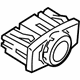 Ford BT4Z-11654-AA Headlamp Switch