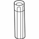 Ford CN1Z-18159-A Dust Shield, Rear
