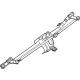 Ford ML3Z-17566-B Wiper Transmission
