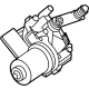 Ford ML3Z-17508-B Wiper Motor