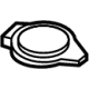 Ford ML3Z-17632-A Reservoir Cap, Front