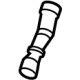 Ford ML3Z-17A605-E Reservoir Hose