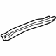 Ford YL3Z-99108A08-AA Crossmember, Rear