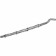 Ford BM5Z-13C626-C Light Bar, Front Passenger Side