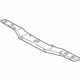 Ford F87Z-17D826-AA Hitch Plate