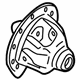 Ford 1L2Z-3204-BA Differential Carrier, Front