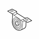 Ford KB3Z-4W602-A Center Bearing