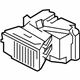 Ford FL3Z-13C626-D Led Lamp, Front Driver Side