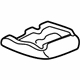 Ford 1L2Z-7813562-DAA Cup Holder, Front