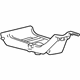 Ford 1L2Z-78045A76-BAB Panel, Front